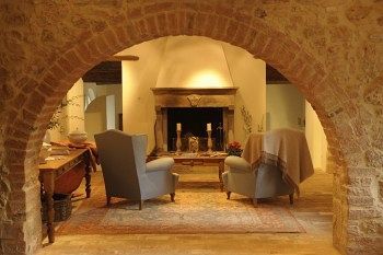 Bed & Breakfast Tenuta Santo Pietro