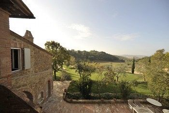 Bed & Breakfast Tenuta Santo Pietro