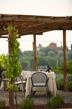 Bed & Breakfast Relais La Leopoldina