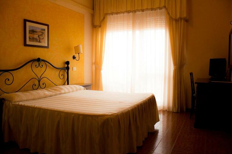 Hotel Tre Stelle