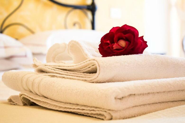 Hotel Tre Stelle