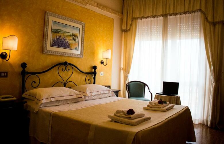 Hotel Tre Stelle
