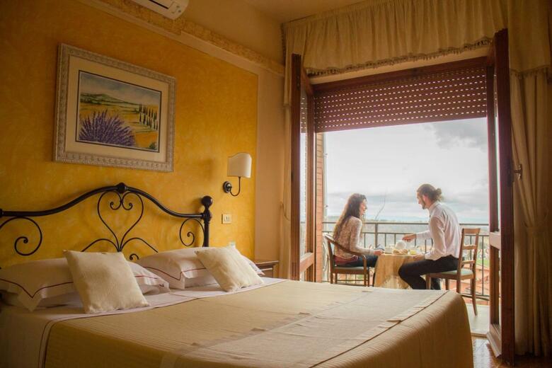 Hotel Tre Stelle