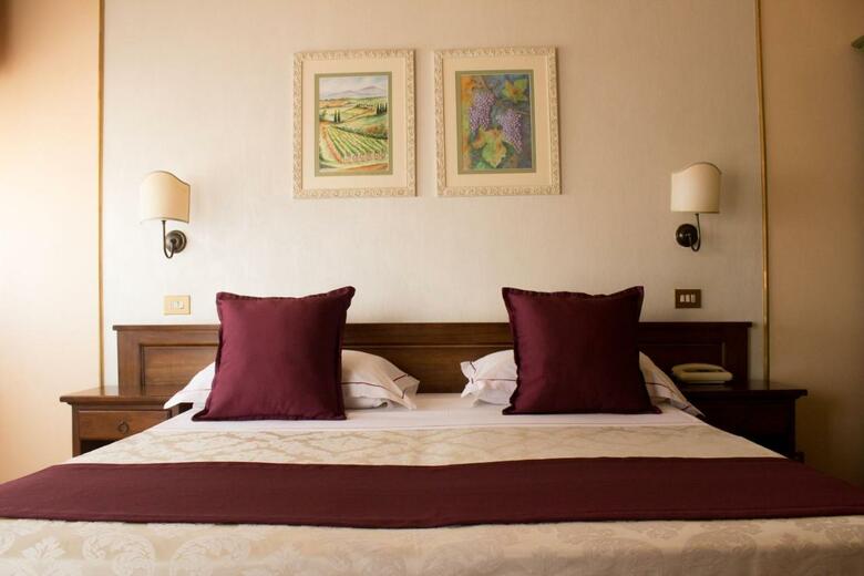 Hotel Tre Stelle