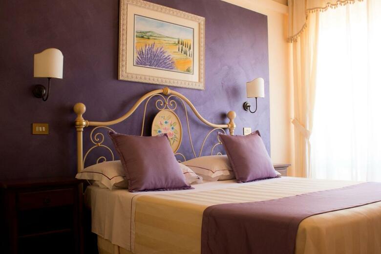 Hotel Tre Stelle