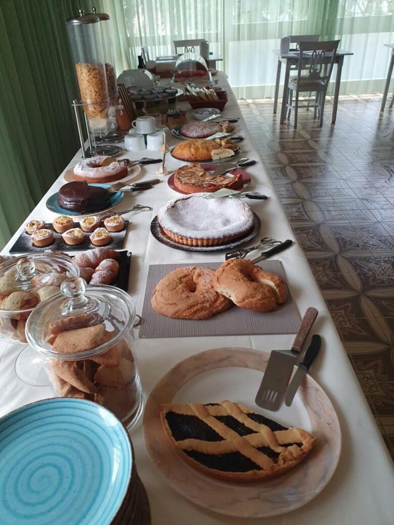 Hotel Tre Stelle