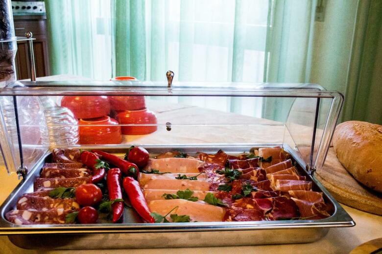 Hotel Tre Stelle