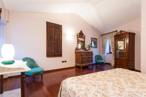 Hotel Albergo Del Teatro