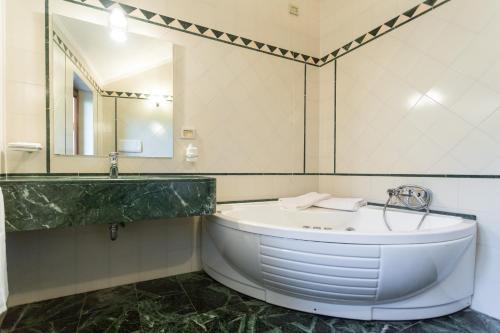 Hotel Albergo Del Teatro