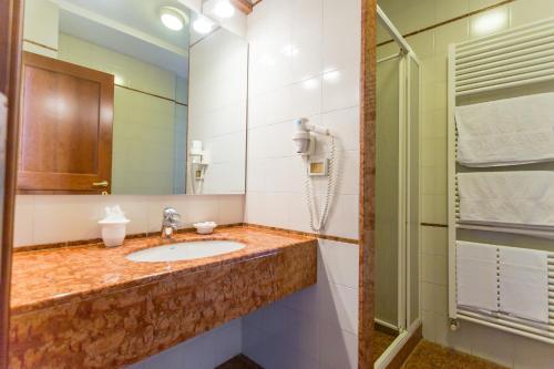 Hotel Albergo Del Teatro