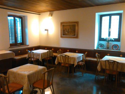 Hotel Albergo Del Teatro