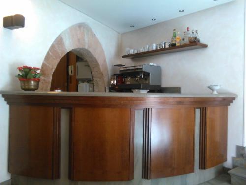 Hotel Albergo Del Teatro