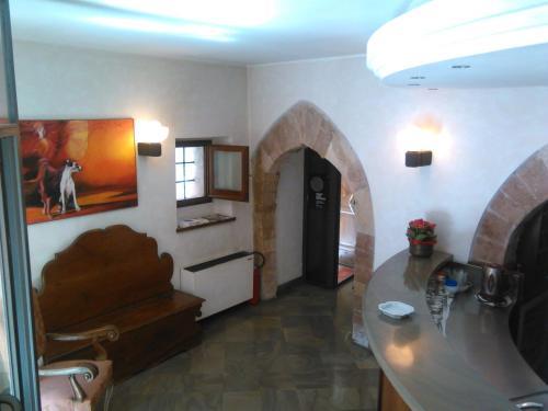 Hotel Albergo Del Teatro