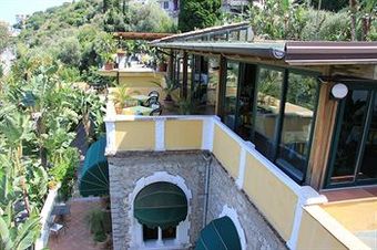 Hotel Baia Delle Sirene