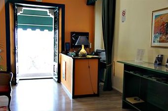 Hotel Baia Delle Sirene