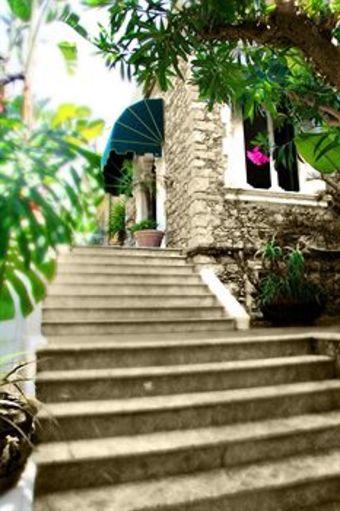Hotel Baia Delle Sirene