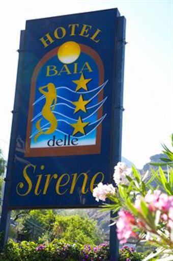 Hotel Baia Delle Sirene