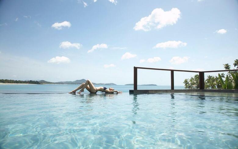Hotel The Sarann
