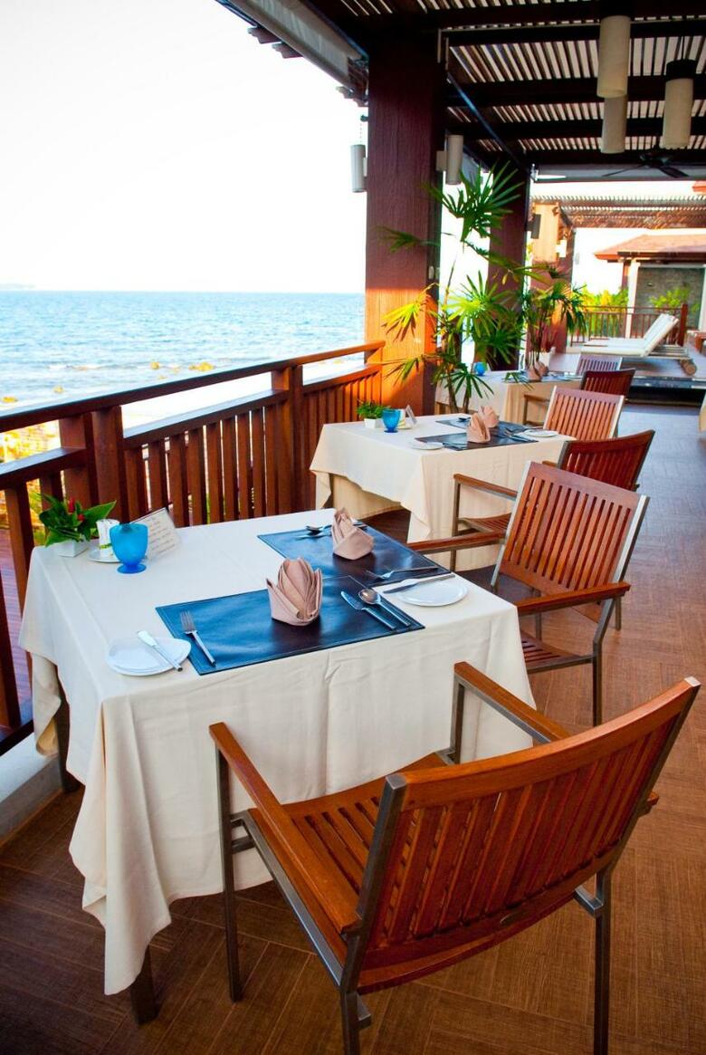 Hotel The Sarann