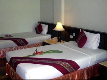 Samui Island Beach Resort And Hotel