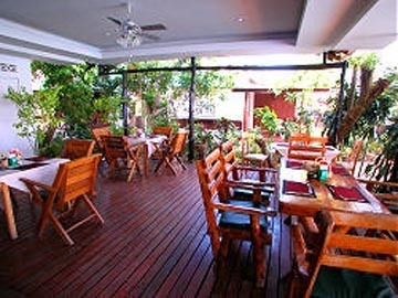 Samui Island Beach Resort And Hotel