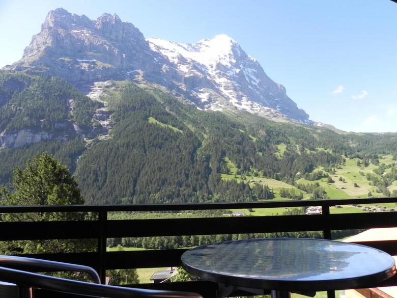 Hotel Tschuggen