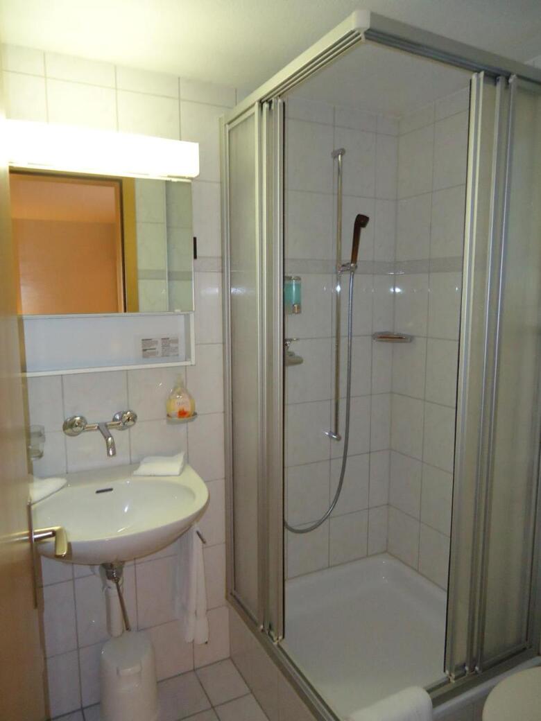 Hotel Tschuggen