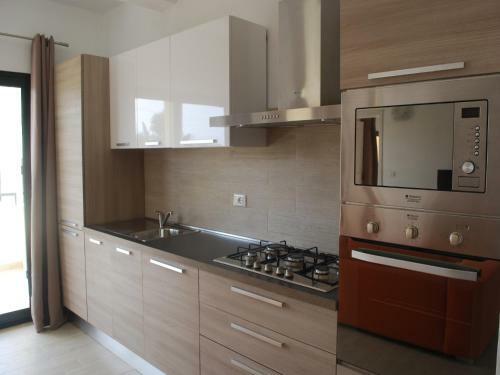 Apartamento Surf House Cabo Verde