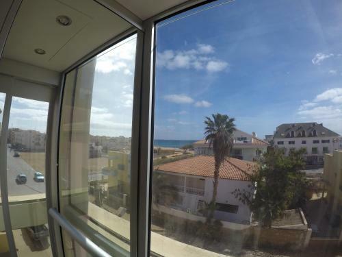 Apartamento Surf House Cabo Verde