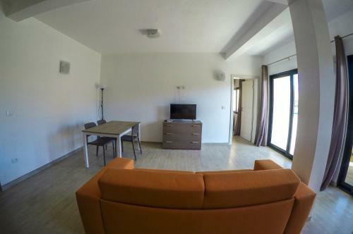 Apartamento Surf House Cabo Verde