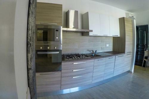Apartamento Surf House Cabo Verde