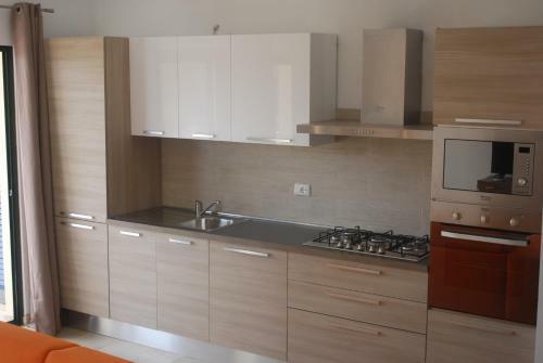 Apartamento Surf House Cabo Verde
