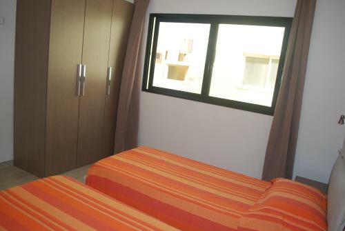 Apartamento Surf House Cabo Verde