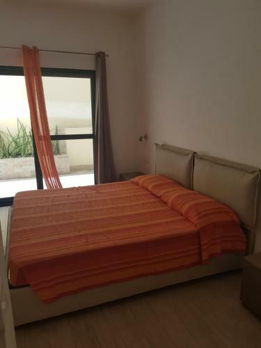 Apartamento Surf House Cabo Verde