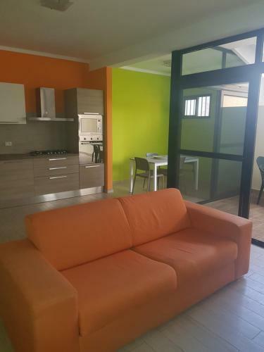 Apartamento Surf House Cabo Verde