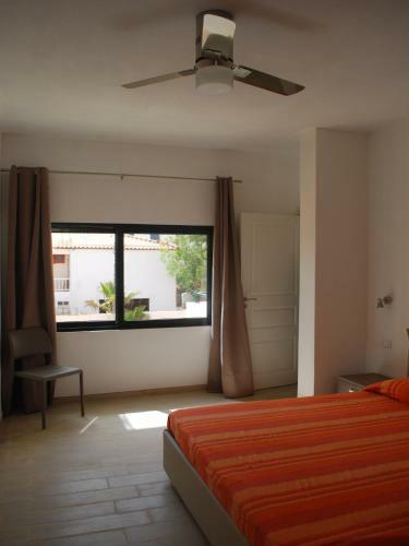 Apartamento Surf House Cabo Verde