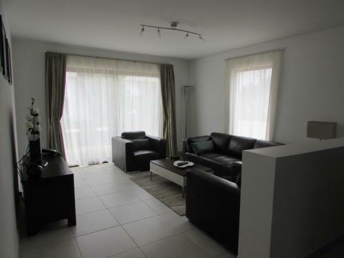 Self Catering Villas With Pools At Dunas Resort