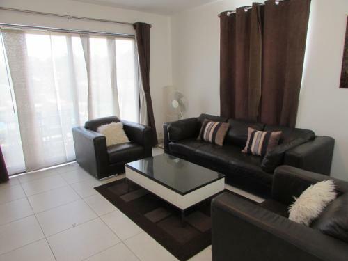 Self Catering Villas With Pools At Dunas Resort