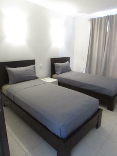 Self Catering Villas With Pools At Dunas Resort