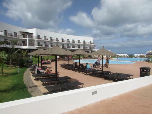 Apartamento 7009 Dunas Beach