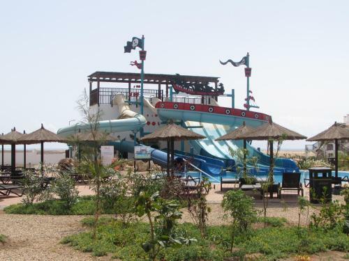 Apartamento 7009 Dunas Beach
