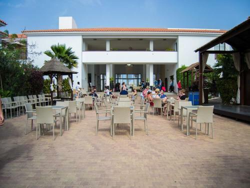 Private Villa With Pool On Tortuga Beach Resort