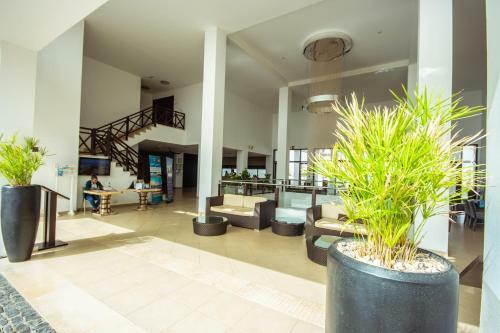 Private Villa With Pool On Tortuga Beach Resort