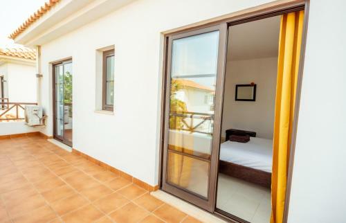 Private Villa With Pool On Tortuga Beach Resort