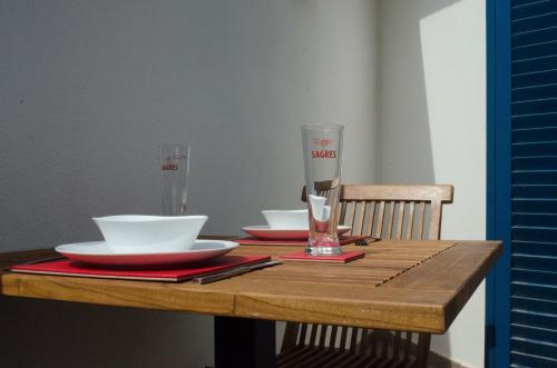 Apartamento Leme Bedje 69