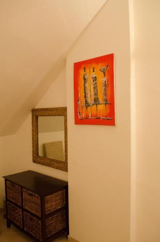 Apartamento Leme Bedje 69
