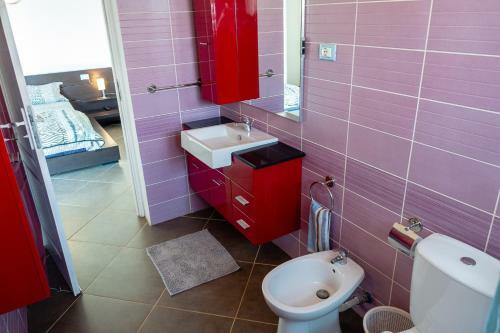 Apartamento Beachside