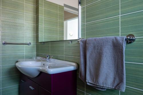 Apartamento Beachside