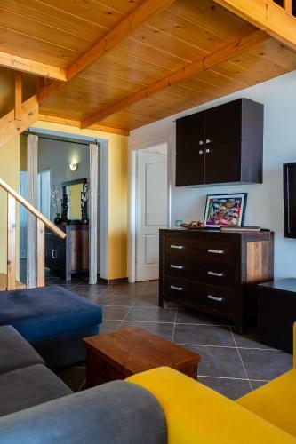 Apartamento Beachside