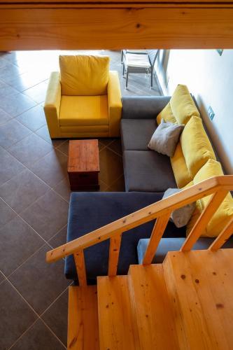 Apartamento Beachside